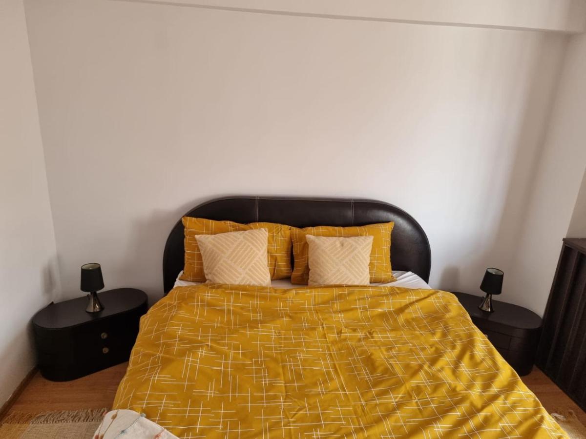 Clau Home Hunedoara Exterior foto